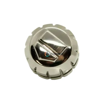 Заводная головка для часов Tag Heuer Grand Carrera белая HC0185/0 - 5