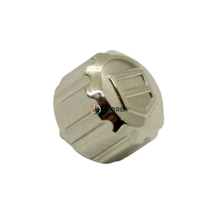 Заводная головка для часов Tag Heuer Aquaracer белая HC0350 - 5