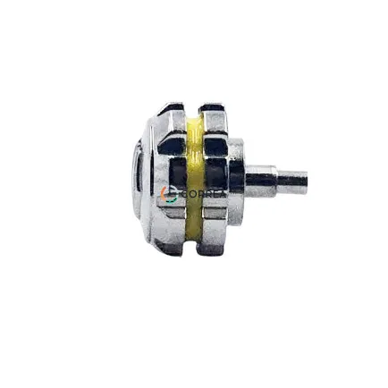 Заводная головка для часов Tag Heuer Formula 1 Senna белая с желтым HC0308/1 - 7