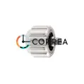 Заводная головка для часов Tag Heuer Link белая HC0132 - 4