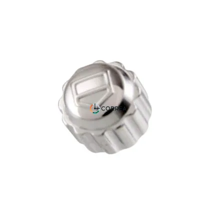 Заводная головка для часов Tag Heuer Link белая HC0132 - 5