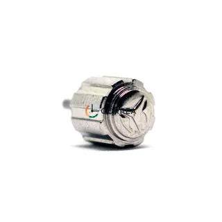 Заводная головка TechnoMarine белая GSTM-001