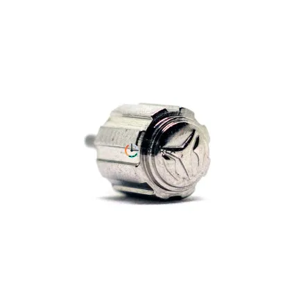 Заводная головка TechnoMarine белая GSTM-001 - 4