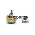 Заводная головка Tudor золото GSTU-001g - 3