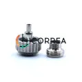 Заводная головка Tudor белая GSTU-001w - 3
