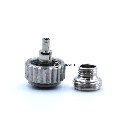 Заводная головка Tudor белая GSTU-001w - 6