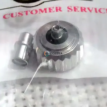 Заводная головка Mido M005.430 белая M350012165 - 8