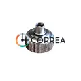 Заводная головка Mido M005.430 белая M350012165 - 3