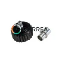 Заводная головка Mido M005.430 черная M350012562 - 4
