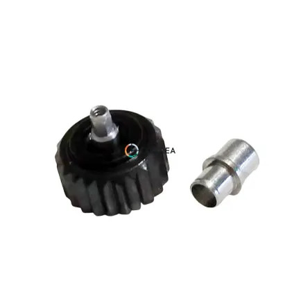 Заводная головка Mido M005.430 черная M350012562 - 8