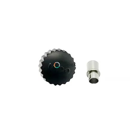 Заводная головка Mido M005.430 черная M350012562 - 5
