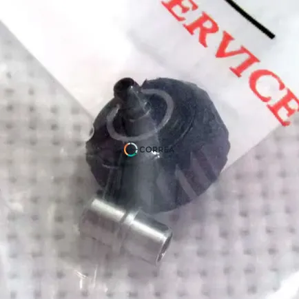 Заводная головка Mido M005.430 черная M350012562 - 7