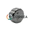 Заводна головка Tissot біла GST-040-25 - 1