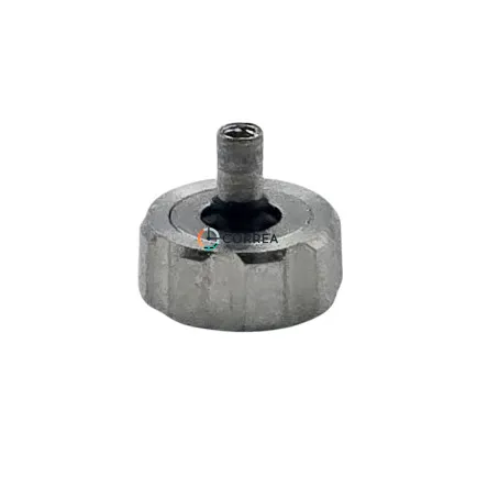 Заводна головка Tissot біла GST-040-25 - 5