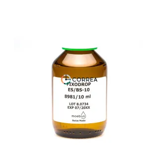 Эпилам Moebius 8981 Fixodrop 10 мл RMM-016