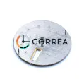 Циферблат для годинника Orient SK жовтий CO-045 - 2