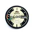 Циферблат для годинника Orient SK жовтий CO-045 - 1