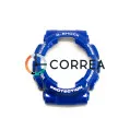 Безель для годинника Casio G-Shock GA-100 GA-110 синій KBG-001 - 1