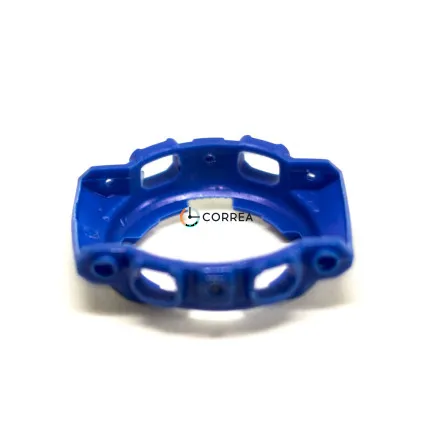Безель для годинника Casio G-Shock GA-100 GA-110 синій KBG-001 - 6