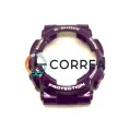 Безель для годинника Casio G-Shock GA-100 GA-110 фіолетовий KBG-001 - 1