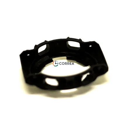 Безель для годинника Casio G-Shock GA-100 GA-110 чорний KBG-002 - 6