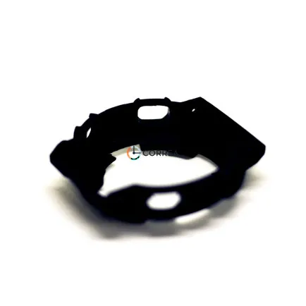 Безель для годинника Casio G-Shock GA-100 GA-110 чорний KBG-003 - 6
