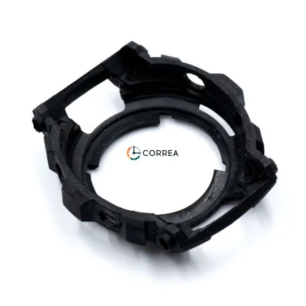 Безель для годинника Casio G-Shock G-2000 чорний KBG-004 - 8