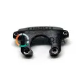 Керамический ограничитель заводной головки для Tissot T-Race черный KBT-001 - 3