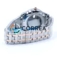 Корпус для часов Citizen Automatic комбинированный с черным циферблатом KCI-001 - 2