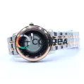 Корпус для часов Citizen Automatic комбинированный с черным циферблатом KCI-001 - 1