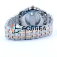 Корпус для часов Citizen Automatic комбинированный с белым циферблатом KCI-001 - 2