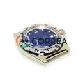 Корпус для годинника Восток Амфібія білий KK-003 - 5