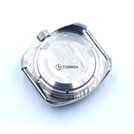 Корпус для годинника Восток Амфібія білий KK-005 - 7