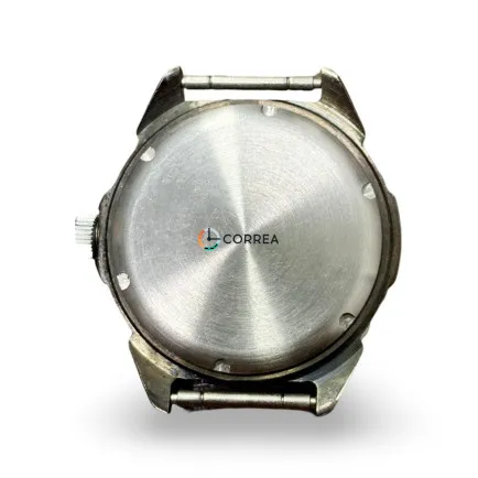 Корпус для годинника Восток Командирські комінований KK-006 - 8