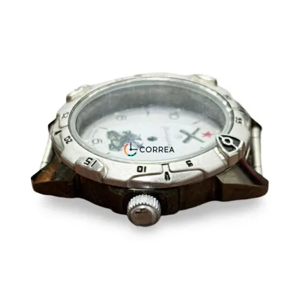 Корпус для годинника Восток Командирські комінований KK-006 - 6