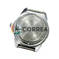 Корпус для годинника Восток Командирські білий KK-008 - 2