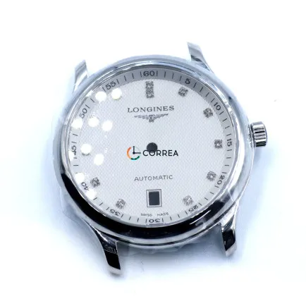 Корпус для годинника Longines Masters Collection KL-001 - 8