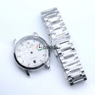 Корпус для годинника Longines Masters Collection KL-001