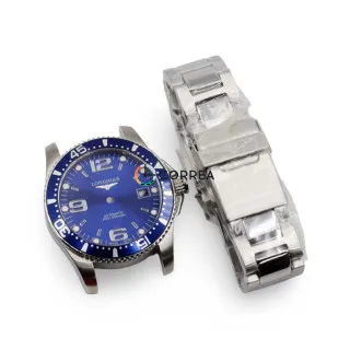 Корпус для годинника Longines Hydro Conquest KL-002