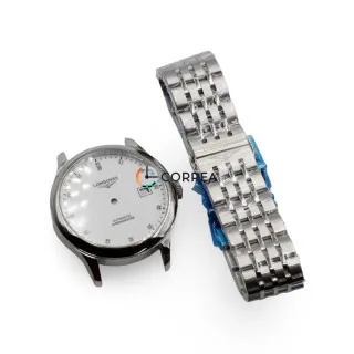 Корпус для годинника Longines Record KL-003
