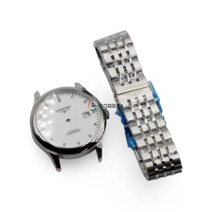 Корпус для часов Longines Record KL-003 - 6