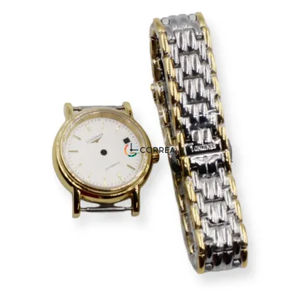 Корпус для часов Longines Presence KL-004 - 6