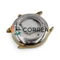 Корпус для часов Longines Lyre комбинированный KL-005 - 3