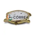 Корпус для часов Longines Lyre комбинированный KL-005 - 4