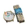 Корпус для часов Longines Lyre комбинированный KL-005 - 1