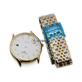 Корпус для годинника Longines Lyre комбінований KL-005