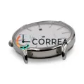 Корпус для часов Longines Lyre белый KL-005 - 2