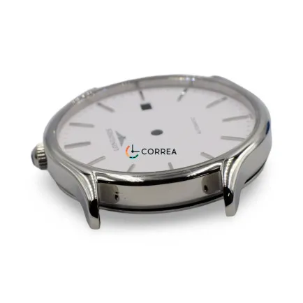 Корпус для часов Longines Lyre белый KL-005 - 7