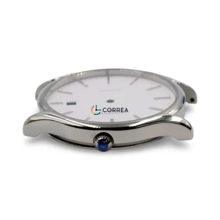 Корпус для часов Longines Lyre белый KL-005 - 9