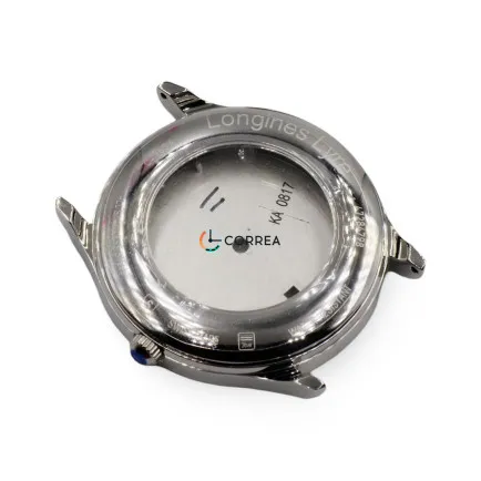 Корпус для часов Longines Lyre белый KL-005 - 10